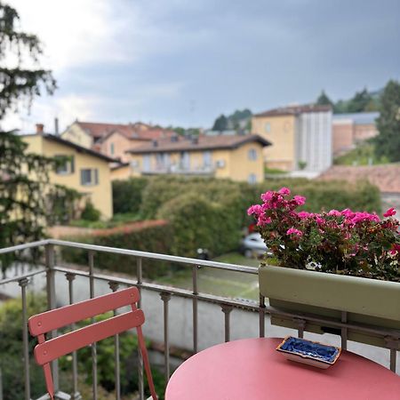 Casa Gregis - Museums Area - 10 Min Walk To Upper Town Apartment Bergamo Ngoại thất bức ảnh