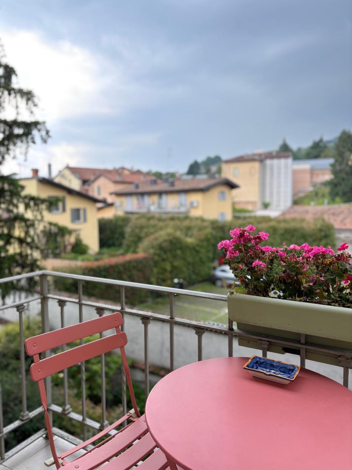 Casa Gregis - Museums Area - 10 Min Walk To Upper Town Apartment Bergamo Ngoại thất bức ảnh